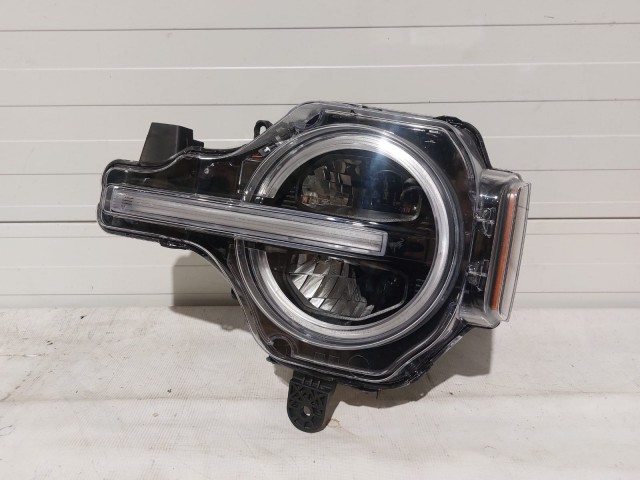 Lamp Assembly (Left)